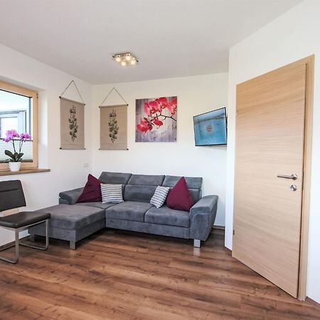 Apartment Dengg By Interhome Хипах Екстериор снимка