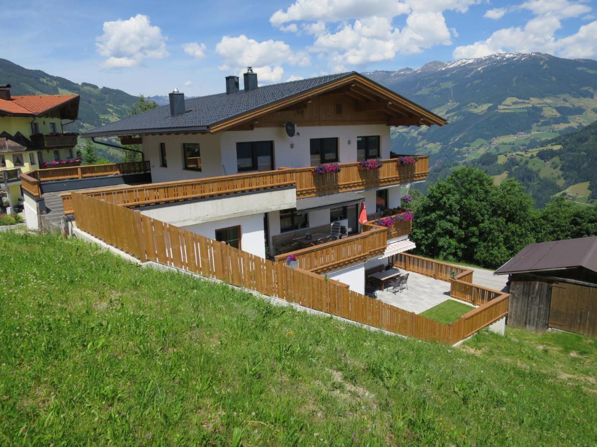 Apartment Dengg By Interhome Хипах Екстериор снимка