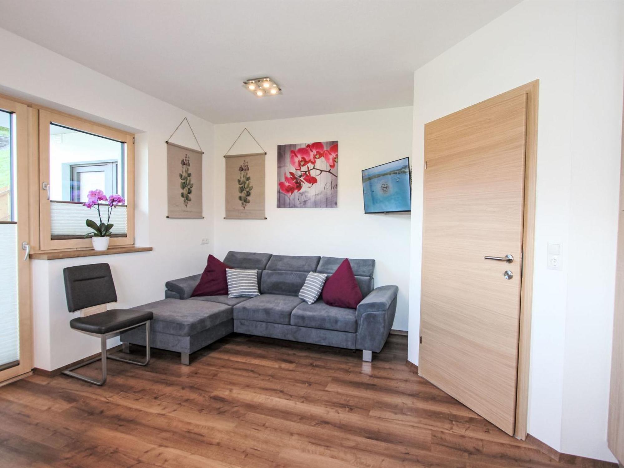 Apartment Dengg By Interhome Хипах Екстериор снимка