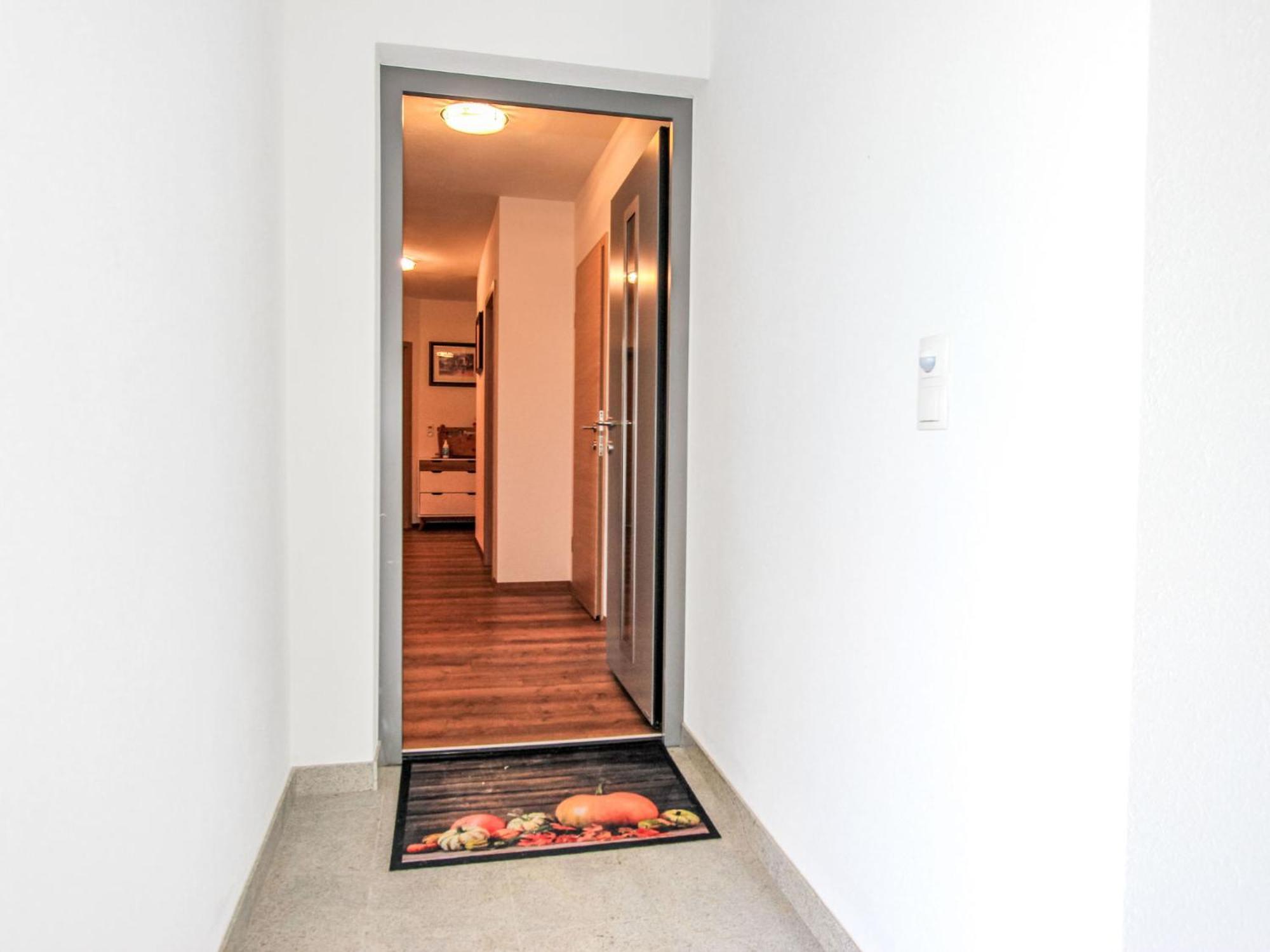 Apartment Dengg By Interhome Хипах Екстериор снимка