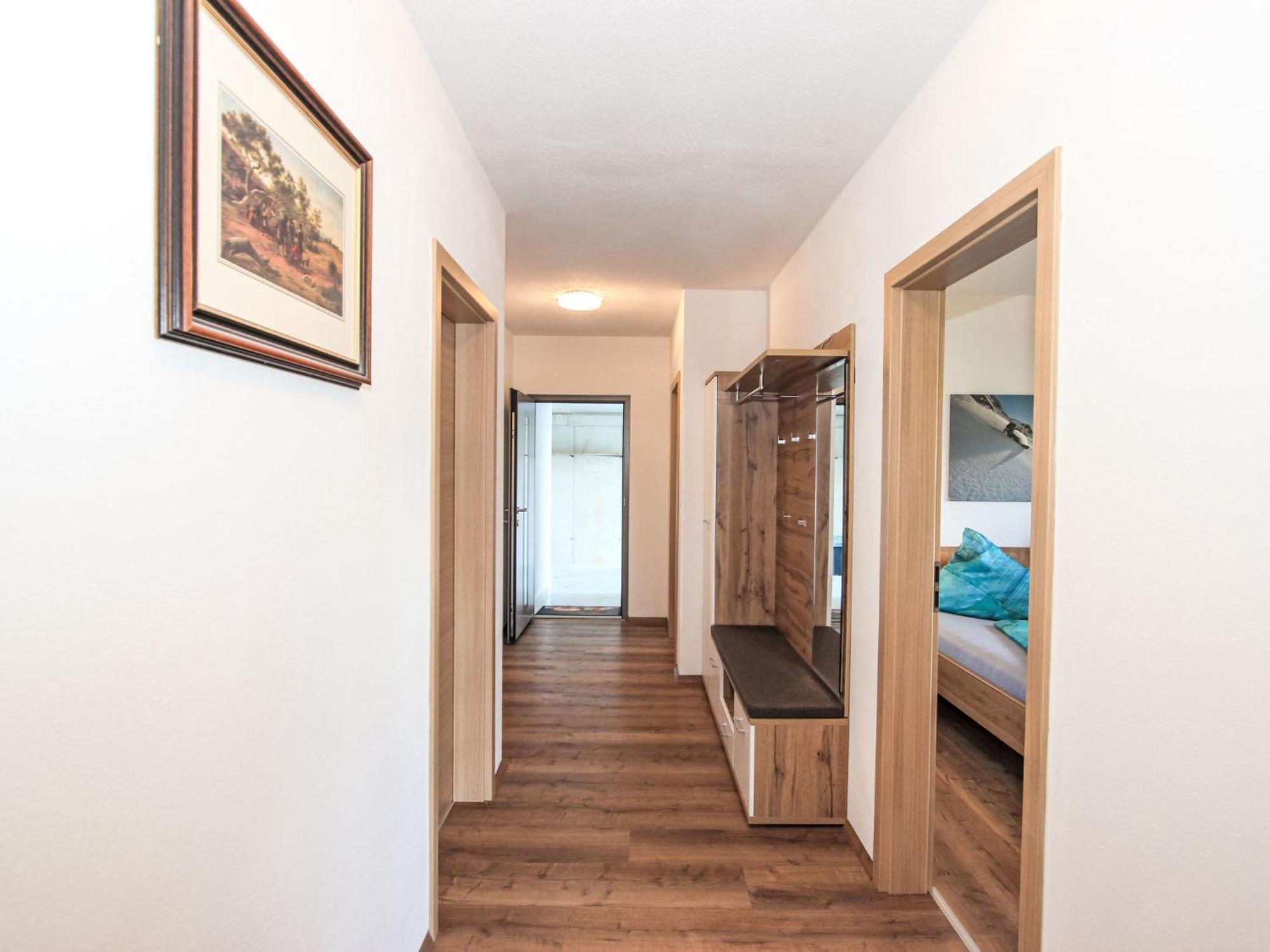 Apartment Dengg By Interhome Хипах Екстериор снимка