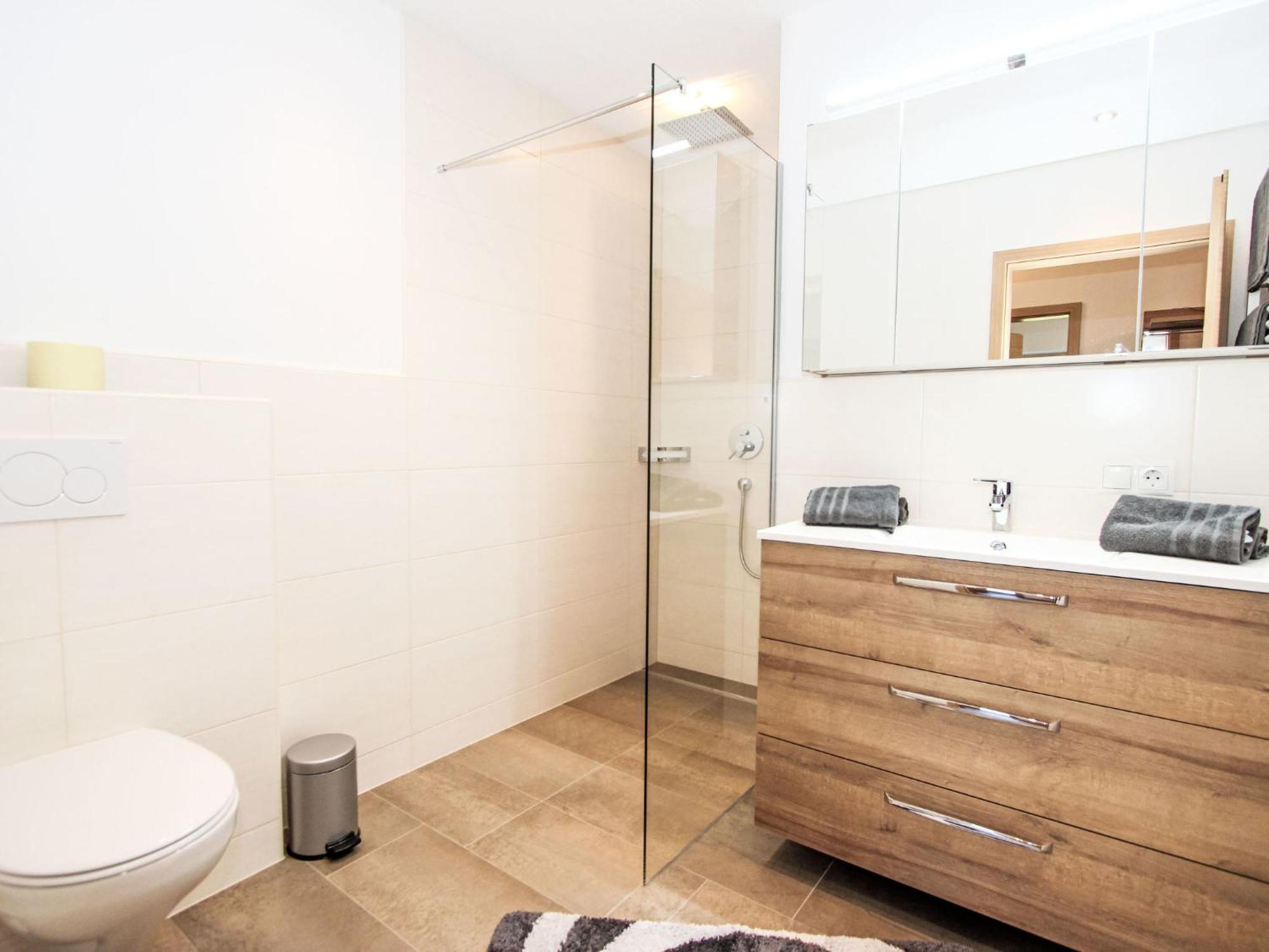 Apartment Dengg By Interhome Хипах Екстериор снимка