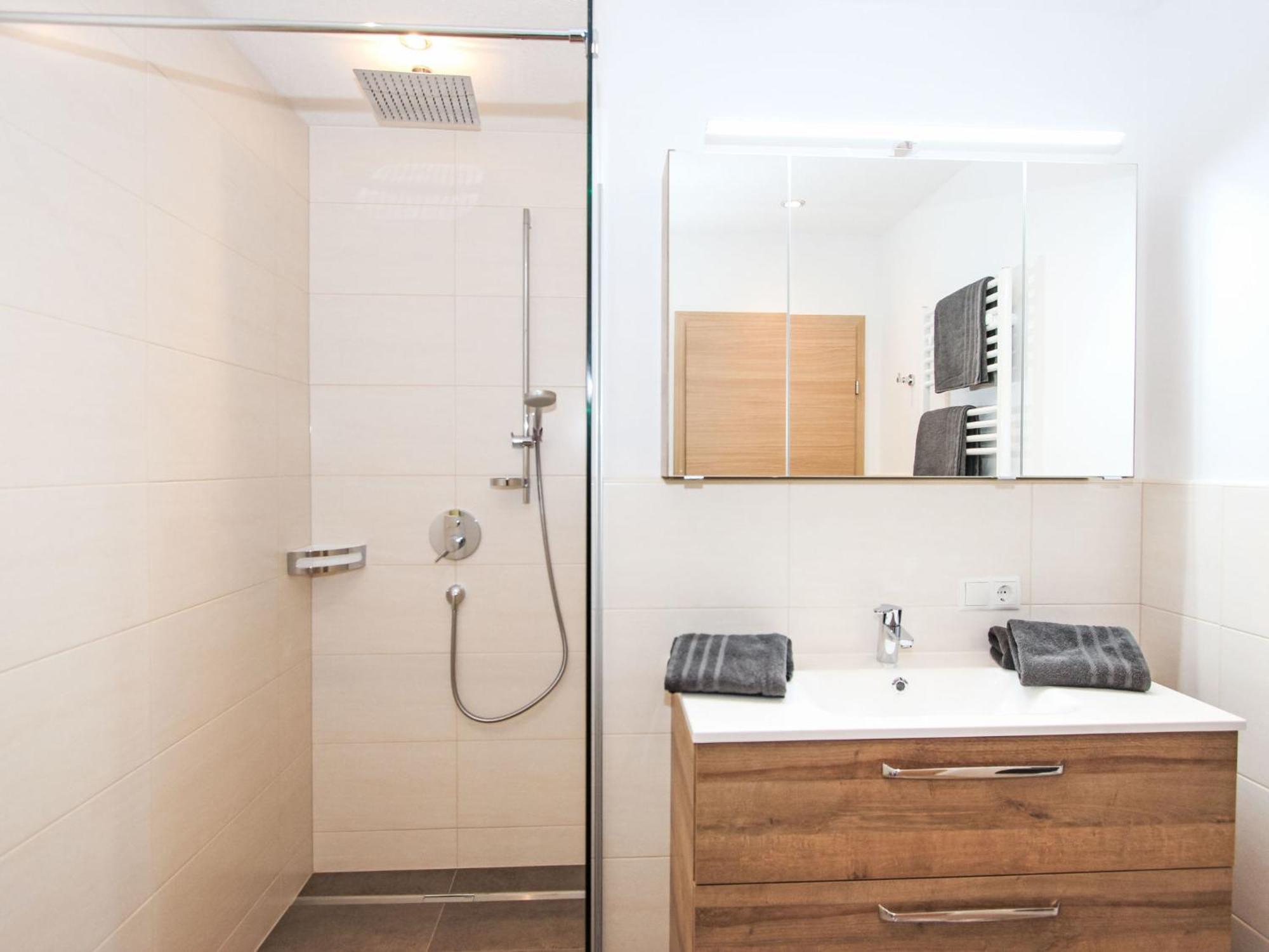 Apartment Dengg By Interhome Хипах Екстериор снимка