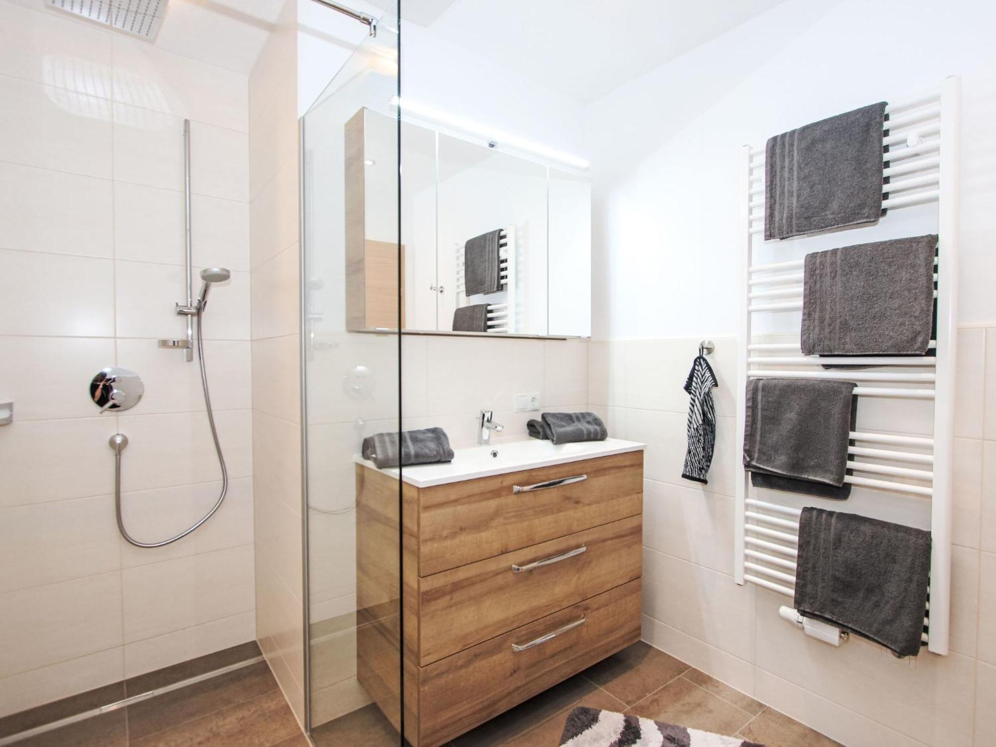 Apartment Dengg By Interhome Хипах Екстериор снимка