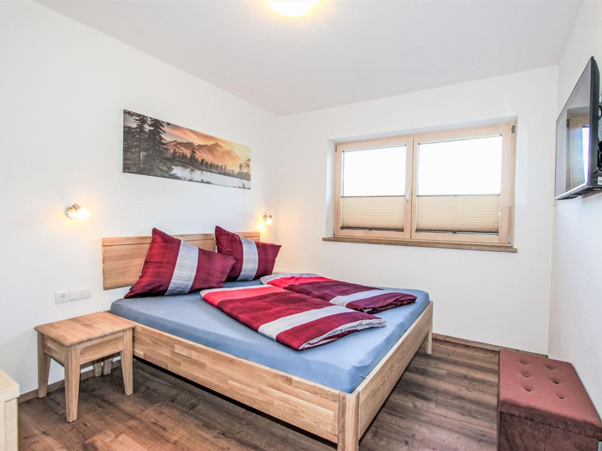 Apartment Dengg By Interhome Хипах Екстериор снимка