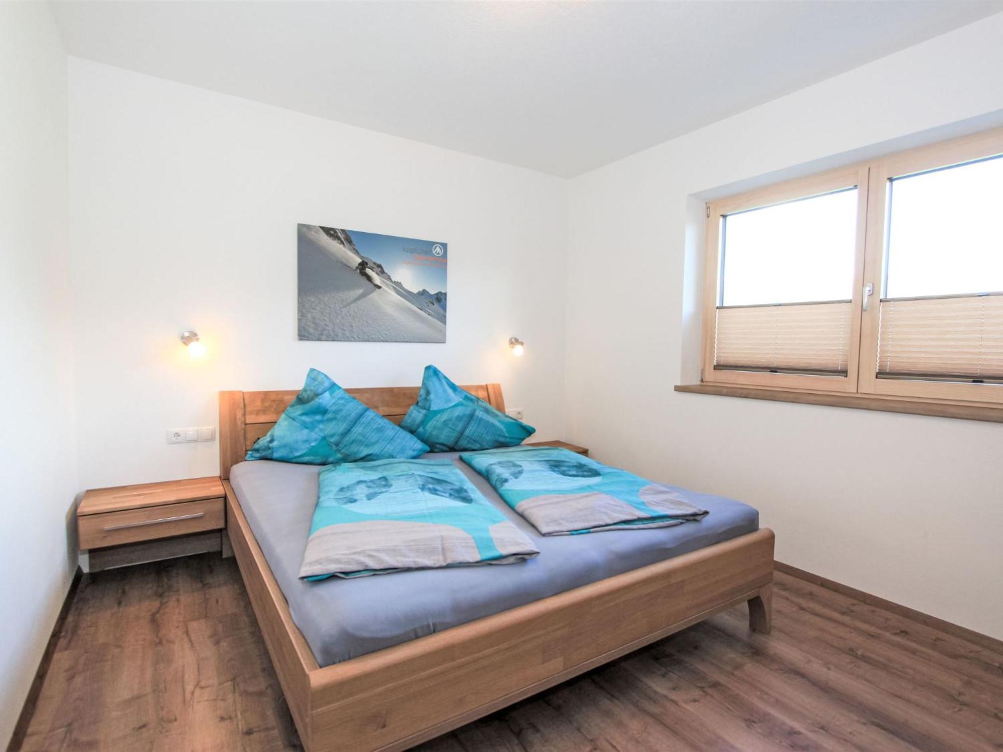 Apartment Dengg By Interhome Хипах Екстериор снимка