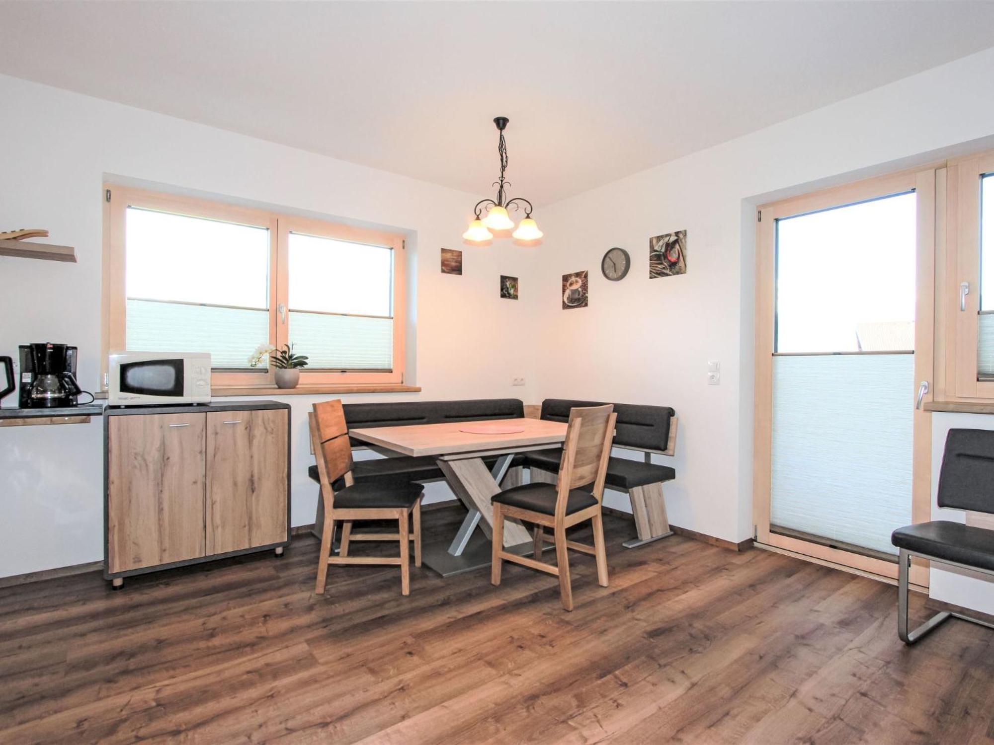 Apartment Dengg By Interhome Хипах Екстериор снимка